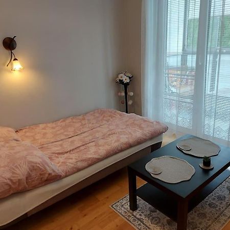Homelyapartment Kraków Eksteriør billede