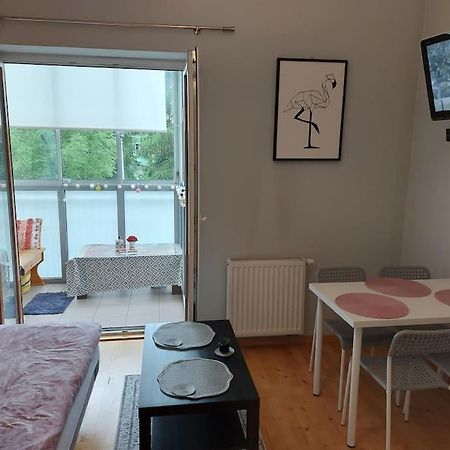 Homelyapartment Kraków Eksteriør billede