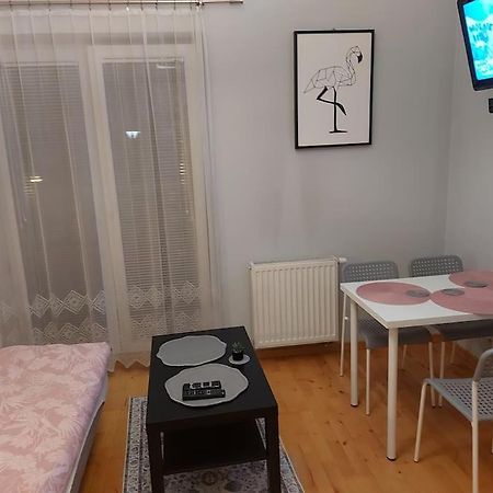 Homelyapartment Kraków Eksteriør billede