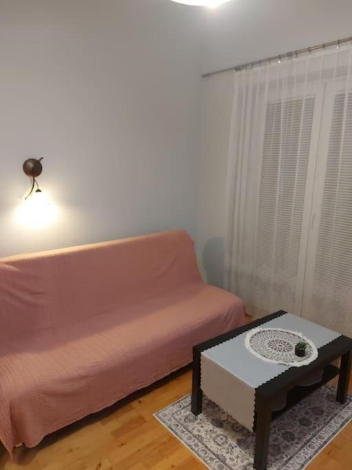 Homelyapartment Kraków Eksteriør billede