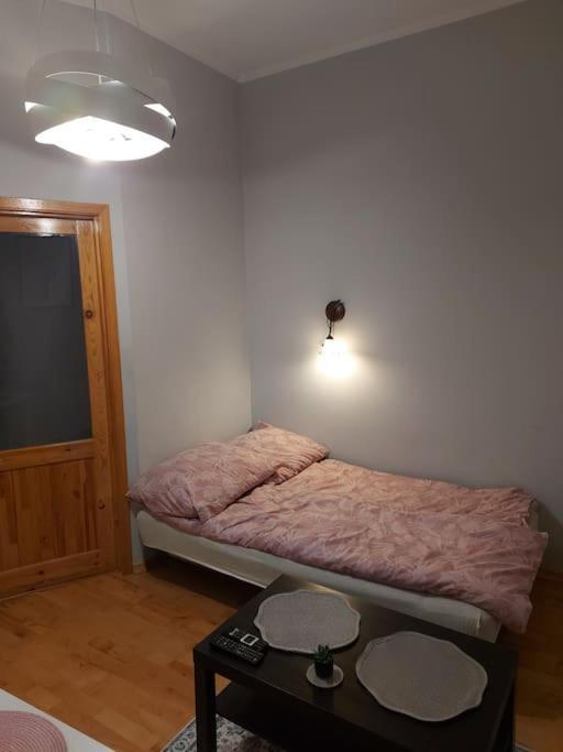 Homelyapartment Kraków Eksteriør billede
