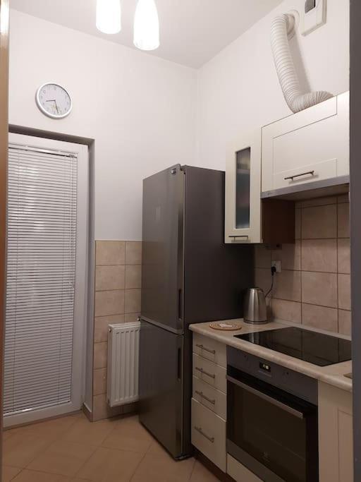 Homelyapartment Kraków Eksteriør billede