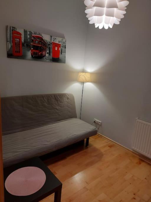 Homelyapartment Kraków Eksteriør billede