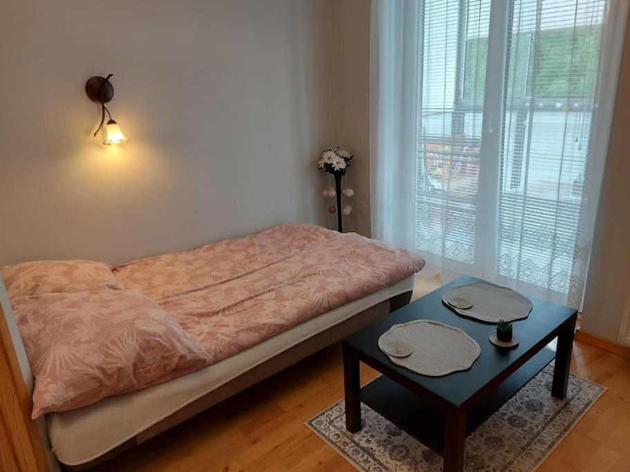 Homelyapartment Kraków Eksteriør billede
