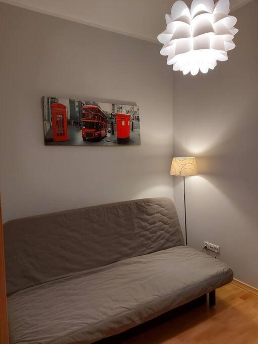 Homelyapartment Kraków Eksteriør billede