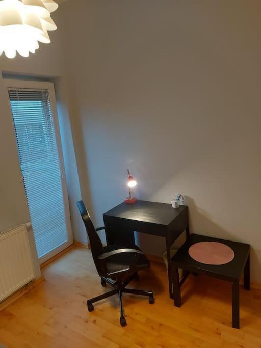 Homelyapartment Kraków Eksteriør billede