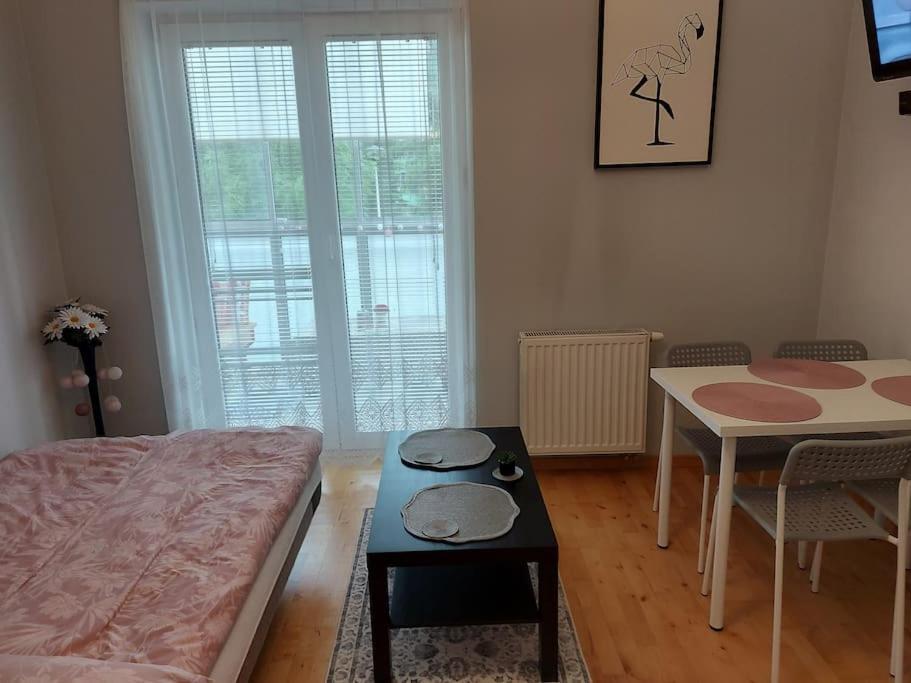 Homelyapartment Kraków Eksteriør billede