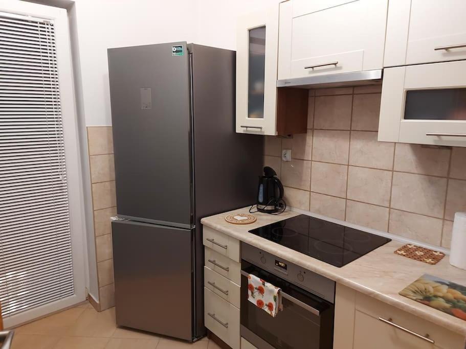 Homelyapartment Kraków Eksteriør billede