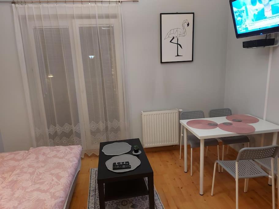 Homelyapartment Kraków Eksteriør billede