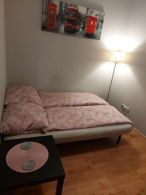 Homelyapartment Kraków Eksteriør billede