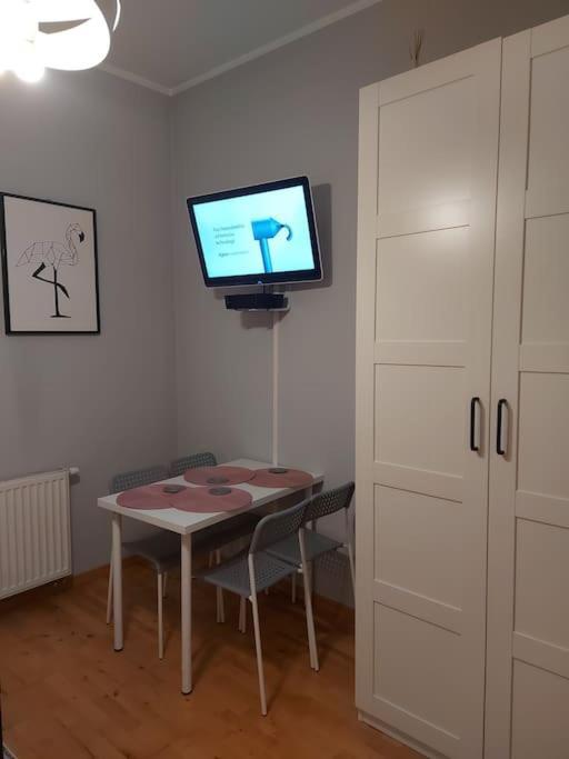 Homelyapartment Kraków Eksteriør billede